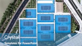  Presentation with court - 