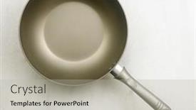  Presentation with frying - 