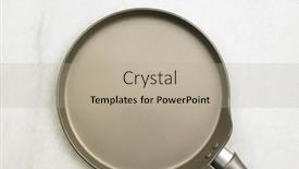  Presentation with frying - 