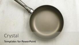  Presentation with frying - 