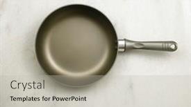  Presentation with frying - 