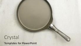  Presentation with frying - 