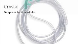  Presentation with nasal - Theme with top-view-of-twin-bore background and a white colored foreground