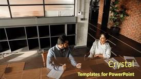  Presentation with project - 