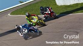  Presentation with tornado - Theme featuring topeka-ks-aug-2-ama background and a gray colored foreground