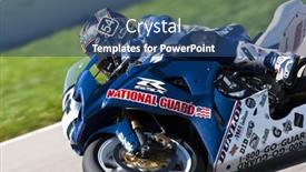  Presentation with tornado - 