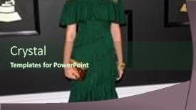  Presentation with awards - 