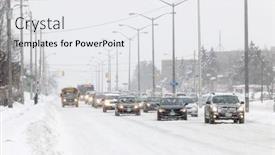  Presentation with drivers - 