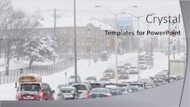  Presentation with drivers - 