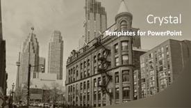  Presentation with toronto - 