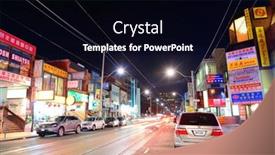  Presentation with america canada - 