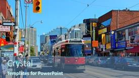  Presentation with america canada - 