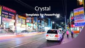  Presentation with america canada - 