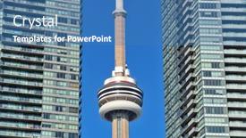  Presentation with toronto - 