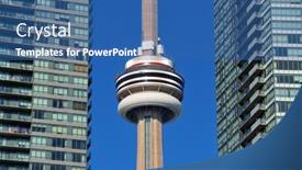  Presentation with toronto - 