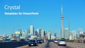  Presentation with toronto - 