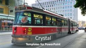  Presentation with government canada - 