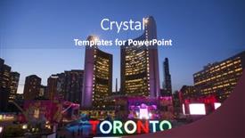  Presentation with toronto - 