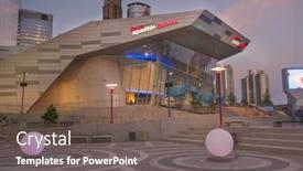  Presentation with toronto - 