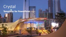  Presentation with toronto - 