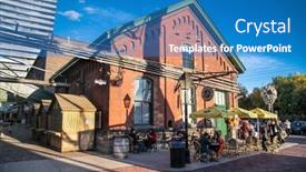  Presentation with distillery - 