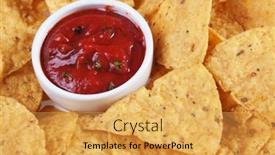  Presentation with dip - 