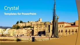  Presentation with civil war - 