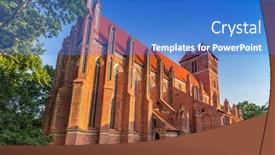  Presentation with cities - 