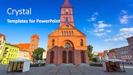  Presentation with cities - 