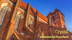  Presentation with cities - 