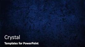  Presentation with abstract art - PPT layouts featuring touch-of-grunge-meets-abstract background and a  colored foreground