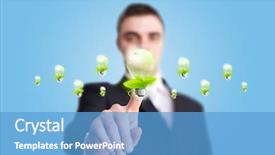  Presentation with eco quartier - Theme consisting of supply chain operations - concept handwritten with chalk background and a wine colored foreground