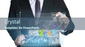  Presentation with touch screen - 