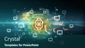  Presentation with multimedia - 