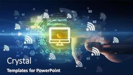  Presentation with multimedia - 