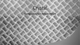  Presentation with aluminium seamless metal texture - Slide set featuring tough built - black metal texture background background and a light gray colored foreground