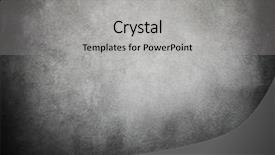  Presentation with concrete - Beautiful slides featuring tough built - concrete background wall backdrop and a light gray colored foreground