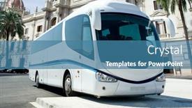  Presentation with bus - 