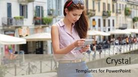  Presentation with navigation - Cool new theme with tour in old church backdrop and a light gray colored foreground