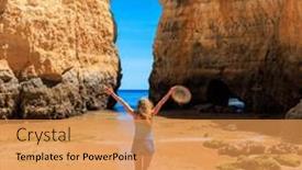  Presentation with algarve - 