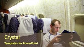  Presentation with journal review - Audience pleasing slide deck consisting of porcelain pig in prone position backdrop and a coral colored foreground