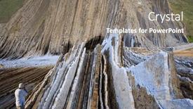  Presentation with tide - Presentation featuring tourist-photographs-a-magnificent-landscape background and a  colored foreground