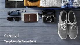  Presentation with prebiotics probiotics a wooden - Amazing theme having tourist stuff on wooden background backdrop and a gray colored foreground