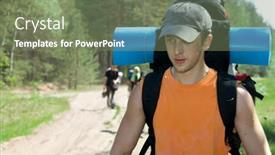  Presentation with tourist - 