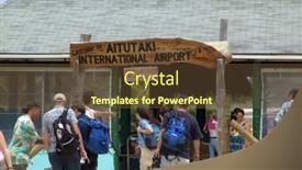  Presentation with tourists - 