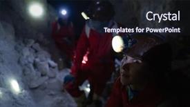  Presentation with cooperative - PPT layouts consisting of bolivia image has high level background and a wine colored foreground