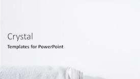  Presentation with wall - Beautiful slides featuring towel-on-radiator-and-white backdrop and a sky blue colored foreground