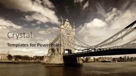  Presentation with london - 