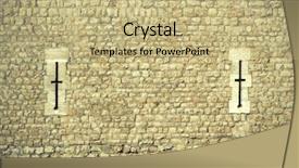  Presentation with tower of london - Amazing slide set having tower closeup as the famous backdrop and a  colored foreground