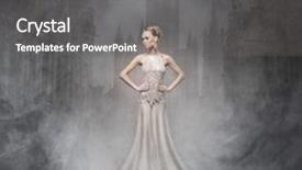  Presentation with vampire - Colorful PPT layouts enhanced with tower inferno - halloween collage with the sexy backdrop and a gray colored foreground